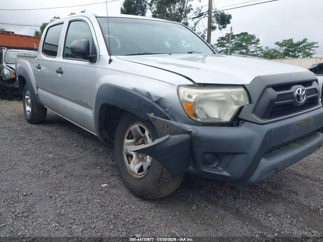 Продажа на аукционе авто 2013 Toyota Tacoma Prerunner, vin: 5TFJX4GN4DX019561, номер лота: 44733677