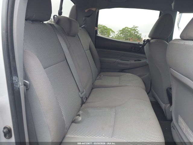 Продажа на аукционе авто 2013 Toyota Tacoma Prerunner, vin: 5TFJX4GN4DX019561, номер лота: 44733677