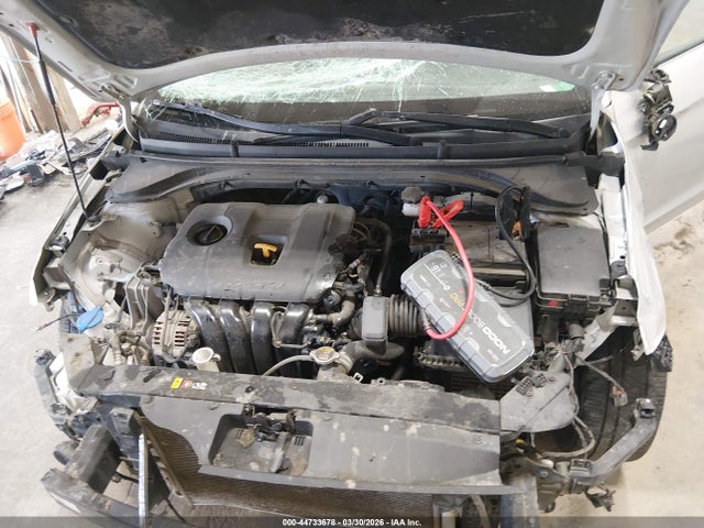 Продаж на аукціоні авто 2019 Hyundai Elantra Sel, vin: 5NPD84LF8KH458666, номер лоту: 44733678