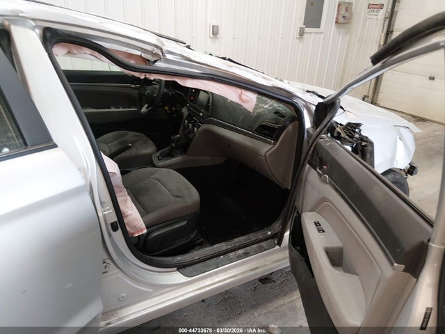 Продаж на аукціоні авто 2019 Hyundai Elantra Sel, vin: 5NPD84LF8KH458666, номер лоту: 44733678