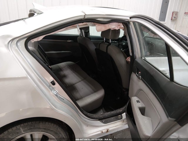Продаж на аукціоні авто 2019 Hyundai Elantra Sel, vin: 5NPD84LF8KH458666, номер лоту: 44733678