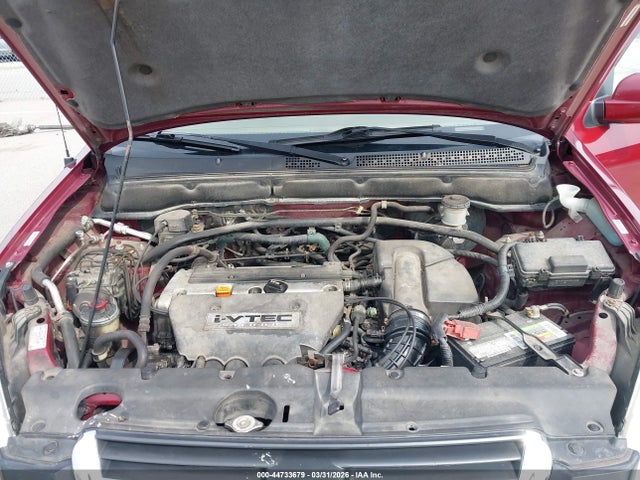 Продажа на аукционе авто 2004 Honda Cr-v Ex, vin: JHLRD78824C023897, номер лота: 44733679