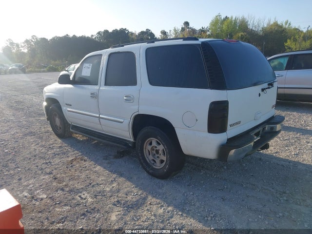 Продажа на аукционе авто 2005 Gmc Yukon Sle, vin: 1GKEC13V35J176413, номер лота: 44733681