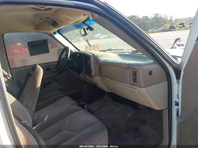 Продажа на аукционе авто 2005 Gmc Yukon Sle, vin: 1GKEC13V35J176413, номер лота: 44733681