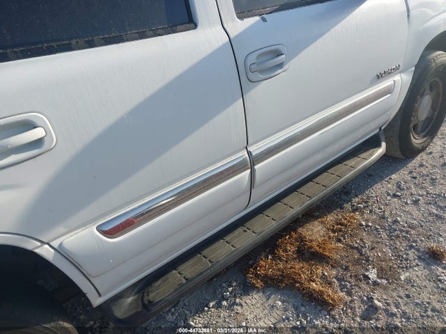 Продажа на аукционе авто 2005 Gmc Yukon Sle, vin: 1GKEC13V35J176413, номер лота: 44733681