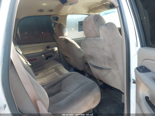 Продажа на аукционе авто 2005 Gmc Yukon Sle, vin: 1GKEC13V35J176413, номер лота: 44733681