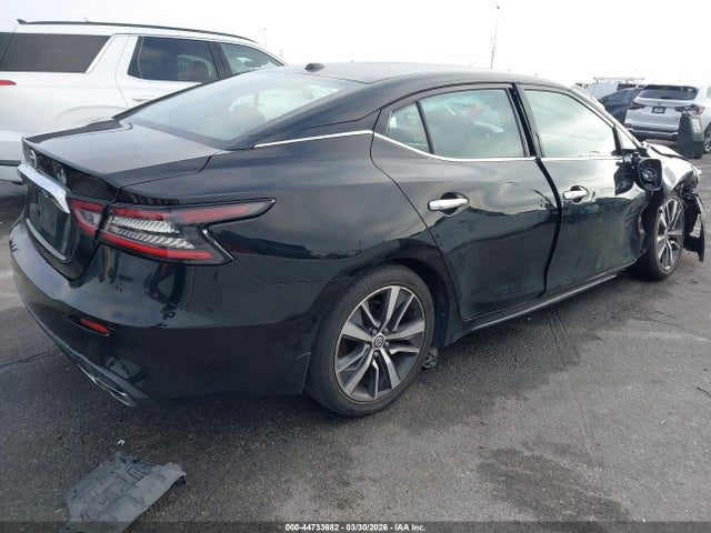 1N4AA6AV0KC382312 Nissan Maxima 3.5 S