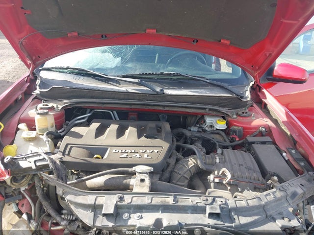 Продажа на аукционе авто 2011 Dodge Avenger Mainstreet, vin: 1B3BD1FB6BN531884, номер лота: 44733683