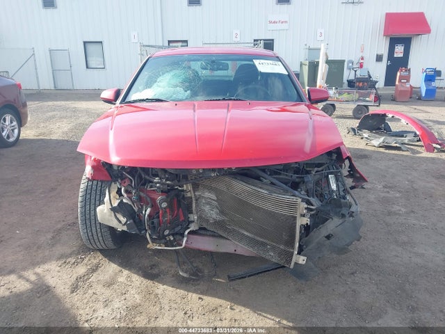 Продажа на аукционе авто 2011 Dodge Avenger Mainstreet, vin: 1B3BD1FB6BN531884, номер лота: 44733683