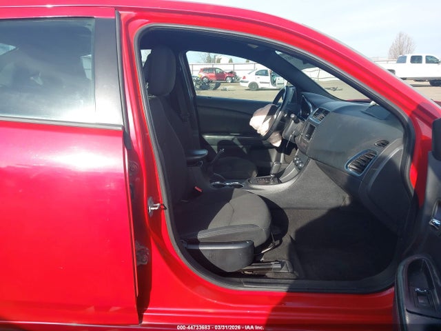 Продажа на аукционе авто 2011 Dodge Avenger Mainstreet, vin: 1B3BD1FB6BN531884, номер лота: 44733683