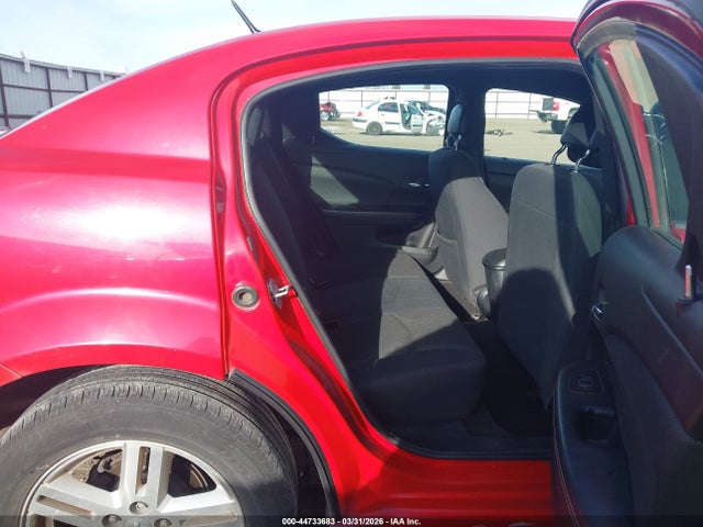 Продажа на аукционе авто 2011 Dodge Avenger Mainstreet, vin: 1B3BD1FB6BN531884, номер лота: 44733683