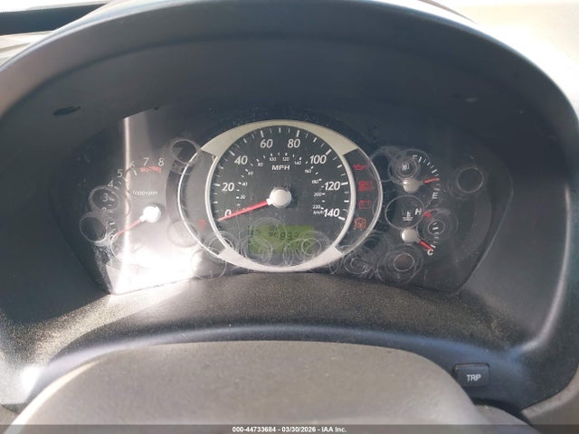 2007 HYUNDAI TUCSON KM8JN12DX7U484625 Photo 6