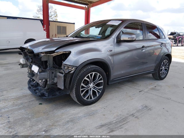 Aukcja sprzedaży 2016 Mitsubishi Outlander Sport 2.4 Se, vin: JA4AP3AW4GZ056916, numer aukcji: 44733685