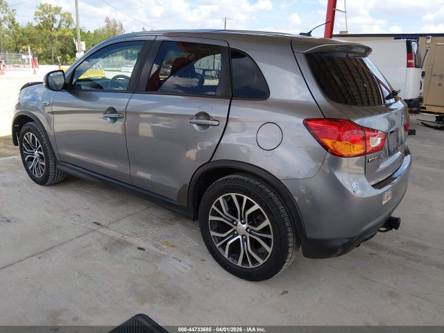 Aukcja sprzedaży 2016 Mitsubishi Outlander Sport 2.4 Se, vin: JA4AP3AW4GZ056916, numer aukcji: 44733685