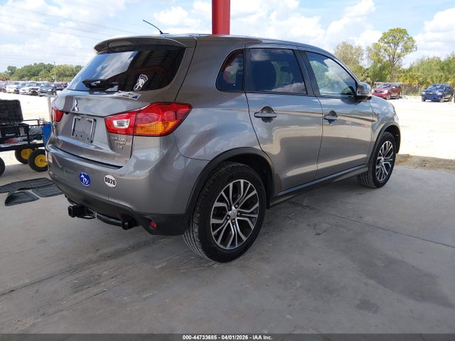 Aukcja sprzedaży 2016 Mitsubishi Outlander Sport 2.4 Se, vin: JA4AP3AW4GZ056916, numer aukcji: 44733685