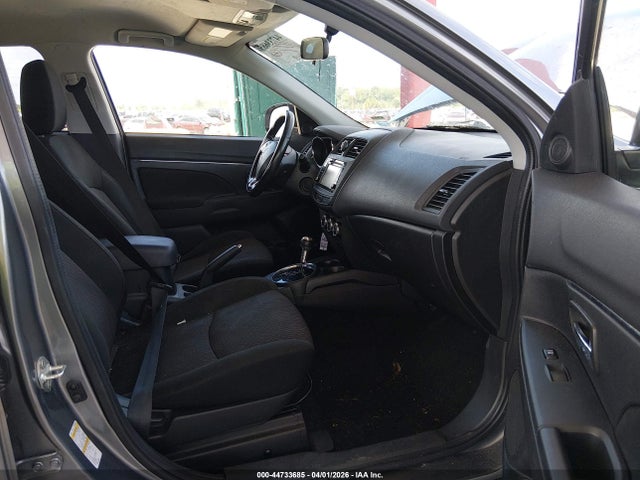 Aukcja sprzedaży 2016 Mitsubishi Outlander Sport 2.4 Se, vin: JA4AP3AW4GZ056916, numer aukcji: 44733685