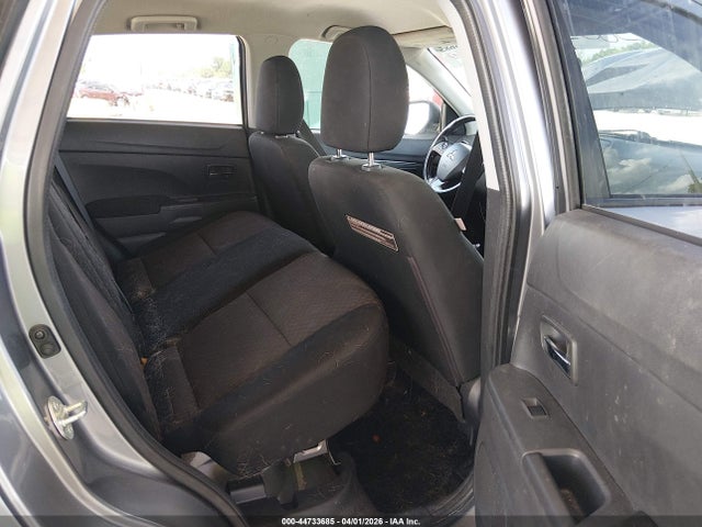 Aukcja sprzedaży 2016 Mitsubishi Outlander Sport 2.4 Se, vin: JA4AP3AW4GZ056916, numer aukcji: 44733685