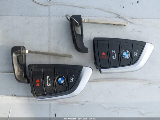 WBY73AW00RFS99419 BMW I4 Gran Coupe Edrive40