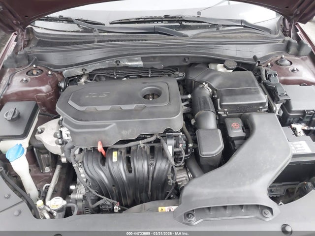 5XXGT4L33GG116871 KIA Optima Lx