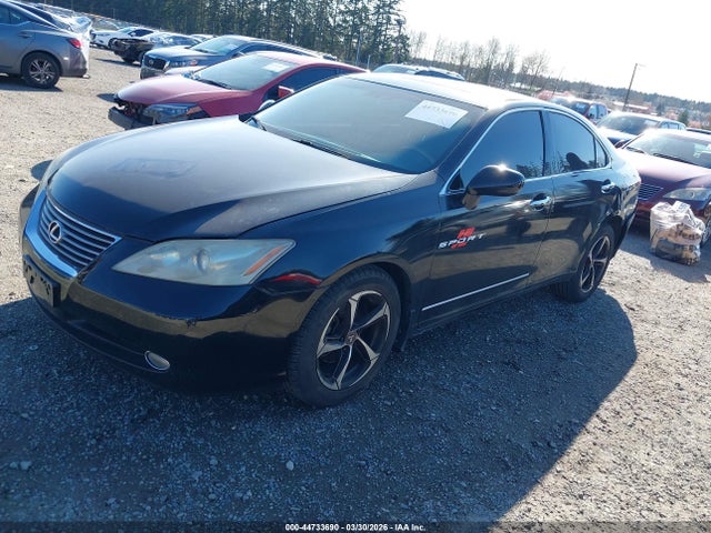 Продажа на аукционе авто 2009 Lexus Es 350, vin: JTHBJ46G992328275, номер лота: 44733690
