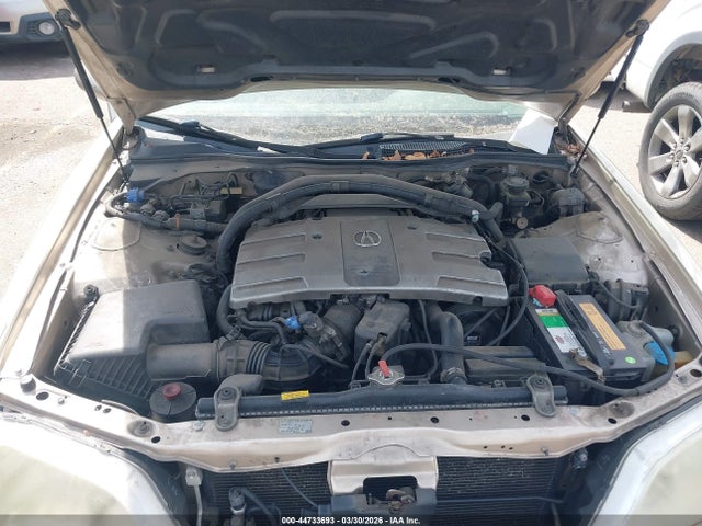 Продаж на аукціоні авто 2000 Acura Rl 3.5, vin: JH4KA9665YC013910, номер лоту: 44733693