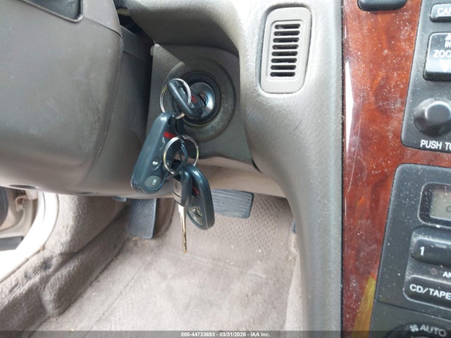Продаж на аукціоні авто 2000 Acura Rl 3.5, vin: JH4KA9665YC013910, номер лоту: 44733693