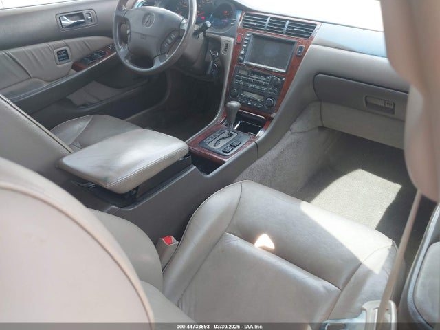 Продаж на аукціоні авто 2000 Acura Rl 3.5, vin: JH4KA9665YC013910, номер лоту: 44733693