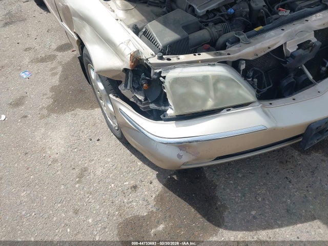 Продаж на аукціоні авто 2000 Acura Rl 3.5, vin: JH4KA9665YC013910, номер лоту: 44733693