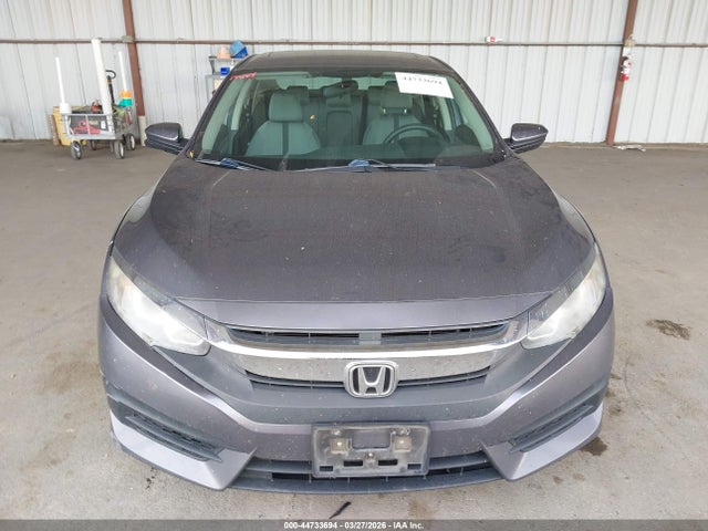 19XFC2F7XHE211601 Honda CIVIC EX