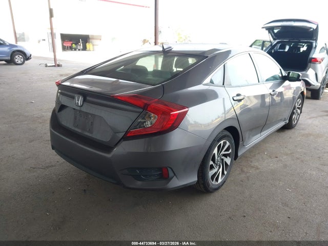 19XFC2F7XHE211601 Honda CIVIC EX