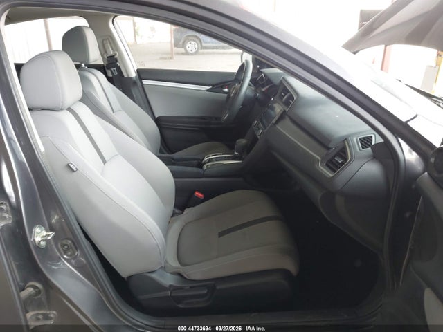 19XFC2F7XHE211601 Honda CIVIC EX