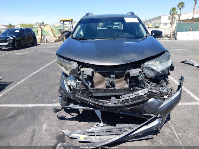 Toyota Rav4 Adventure 2018 2T3RFREV7JW798282 Image 11