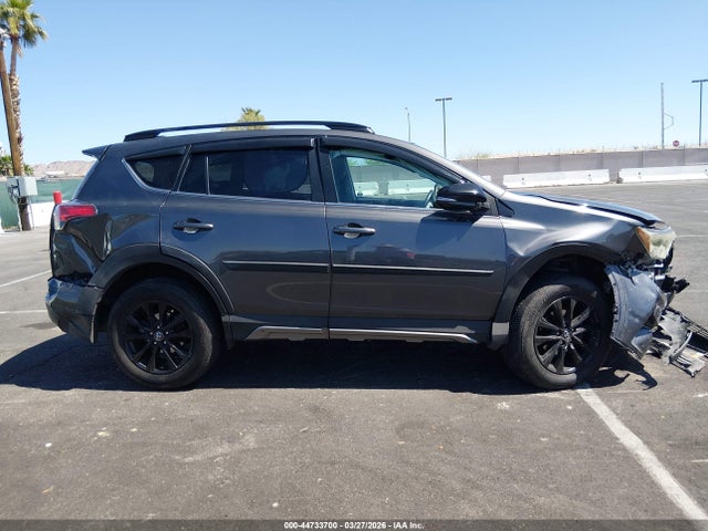 Toyota Rav4 Adventure 2018 2T3RFREV7JW798282 Image 12