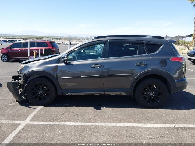Toyota Rav4 Adventure 2018 2T3RFREV7JW798282 Image 13