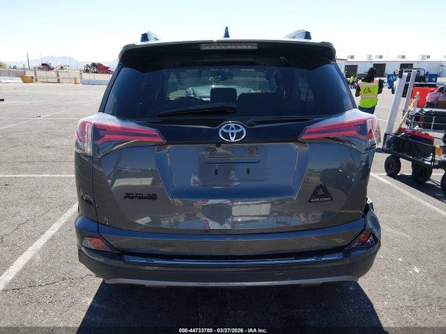 Toyota Rav4 Adventure 2018 2T3RFREV7JW798282 Image 15