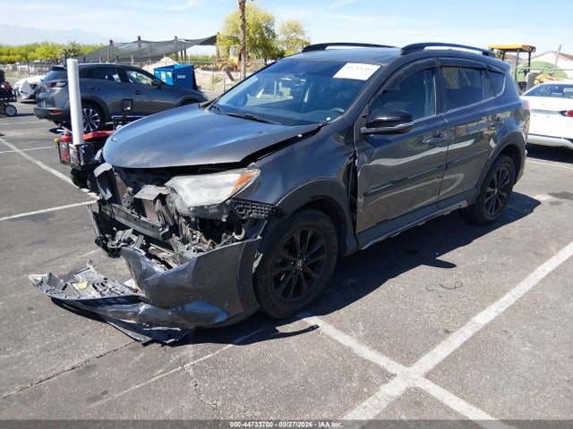 Toyota Rav4 Adventure 2018 2T3RFREV7JW798282 Image 2