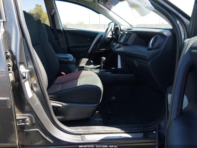 Toyota Rav4 Adventure 2018 2T3RFREV7JW798282 Image 5