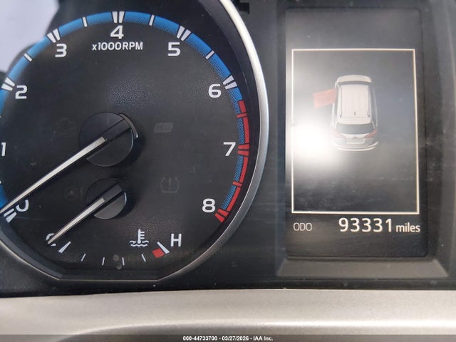 Toyota Rav4 Adventure 2018 2T3RFREV7JW798282 Image 7