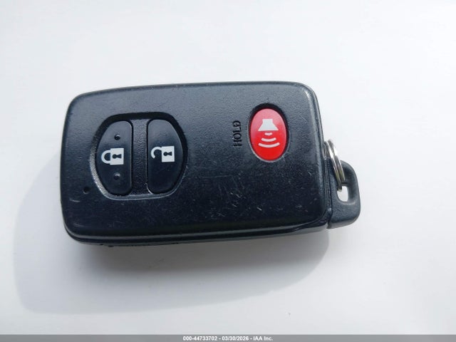 Toyota Prius V Four 2015 JTDZN3EU6FJ038759 Image 11
