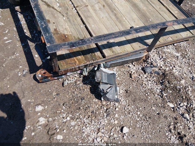 Aukcja sprzedaży 2016 Carry On Utility Trailer, vin: 4YMBU0811GG064525, numer aukcji: 44733703
