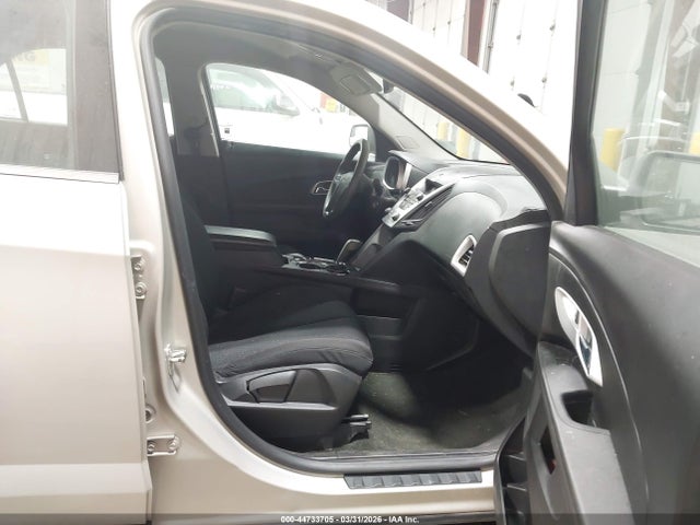 Продажа на аукционе авто 2014 Chevrolet Equinox Ls, vin: 2GNALAEK2E6105687, номер лота: 44733705