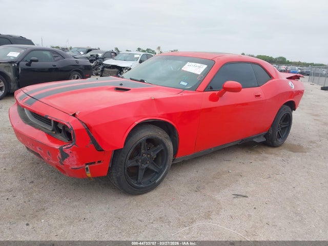 Продаж на аукціоні авто 2010 Dodge Challenger Se, vin: 2B3CJ4DV9AH180083, номер лоту: 44733707