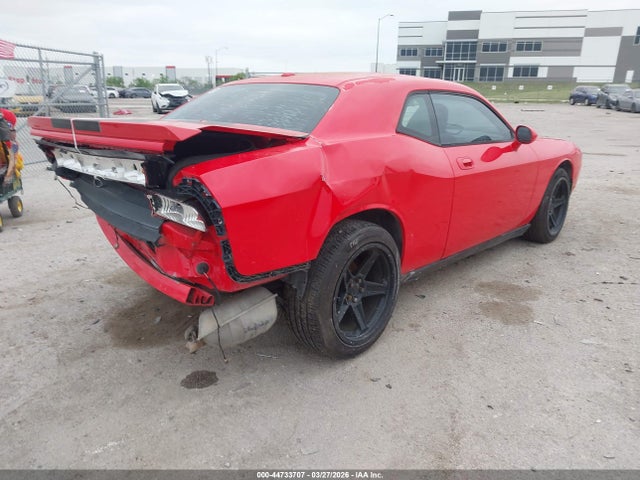 Продаж на аукціоні авто 2010 Dodge Challenger Se, vin: 2B3CJ4DV9AH180083, номер лоту: 44733707