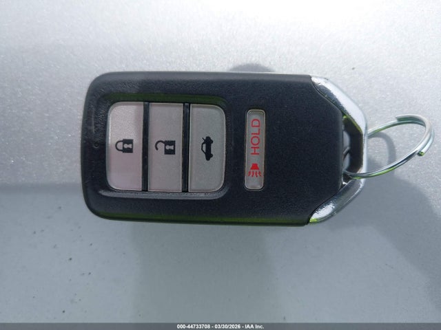 2020 HONDA CIVIC SI 2HGFC1E53LH707042 Photo 10