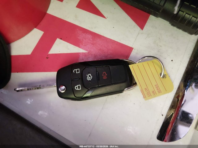 2015 Ford Fusion S მანქანა იყიდება აუქციონზე, vin: 3FA6P0G72FR235989, აუქციონის ნომერი: 44733712
