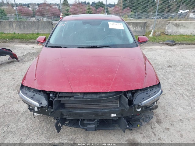 Hyundai Elantra Limited 2025 KMHLP4DG5SU987368 Image 13