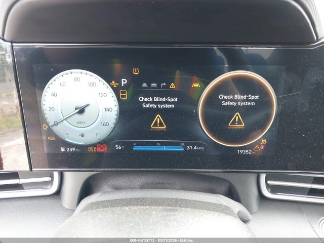 Hyundai Elantra Limited 2025 KMHLP4DG5SU987368 Image 7