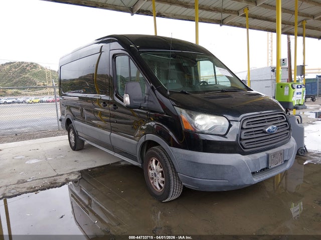 2016 FORD TRANSIT-250 1FTYR2CM1GKB56873