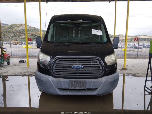 Ford Transit-250 2016 1FTYR2CM1GKB56873 Image 12