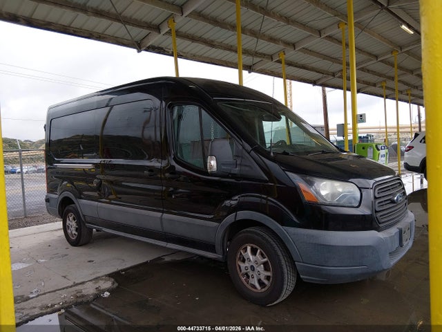 Ford Transit-250 2016 1FTYR2CM1GKB56873 Image 13